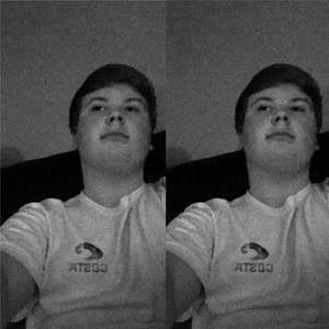 Meet your Posher, Ethan